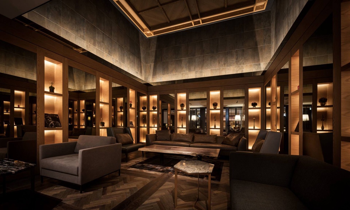 Kabukicho Hotel | BESPOKE HOTEL Shinjuku
