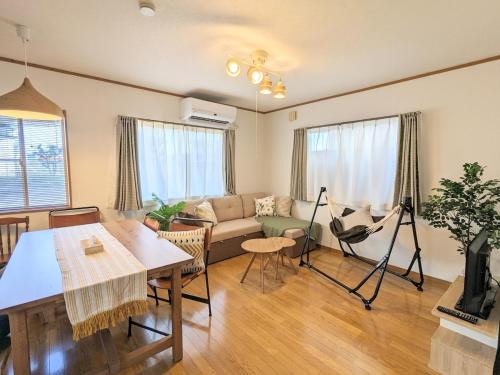Aoi Ward Apartment | Best for road trip to Fuji area