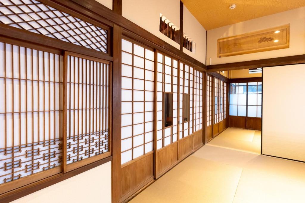 Koshigoe House | Bettei Enoshima - Vacation STAY 20399v