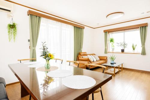 Okubo Apartment | BHokh Entire House 10 Guests 3min Shin-Okubo WiFi