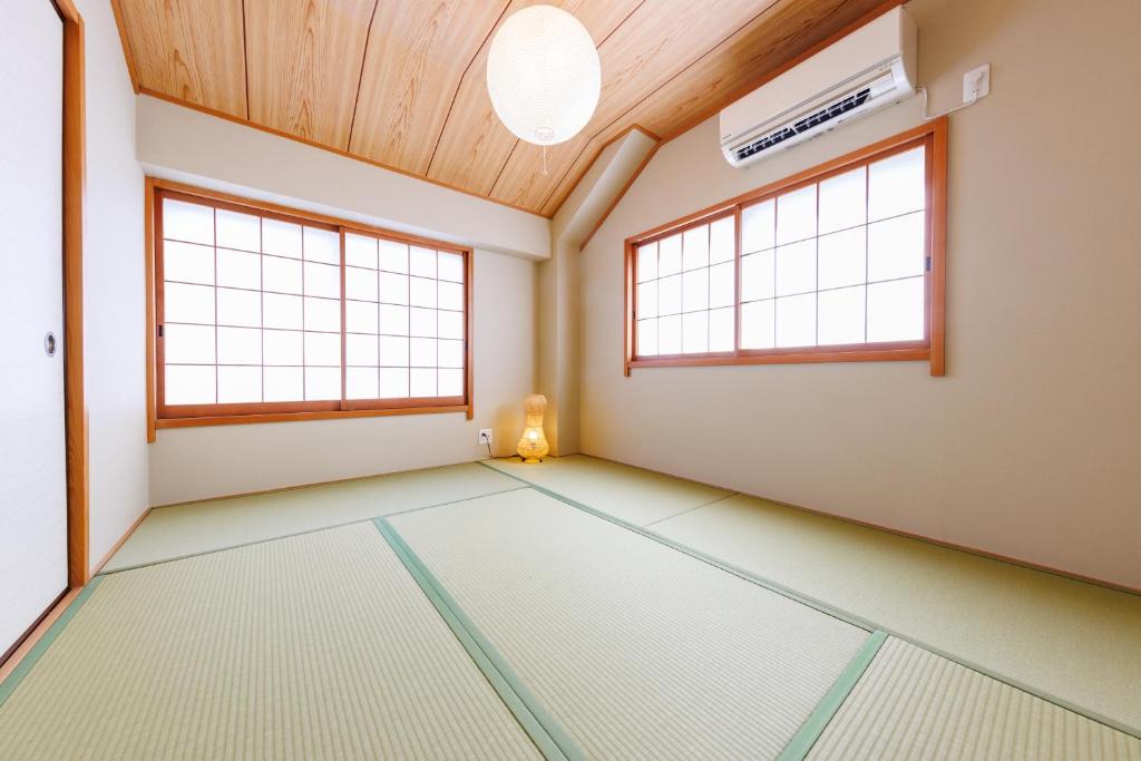 Kameari Apartment | Bliss KAMEARI