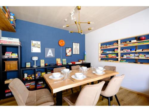 Tateishi House | Board Game House Tokyo - Vacation STAY 22342