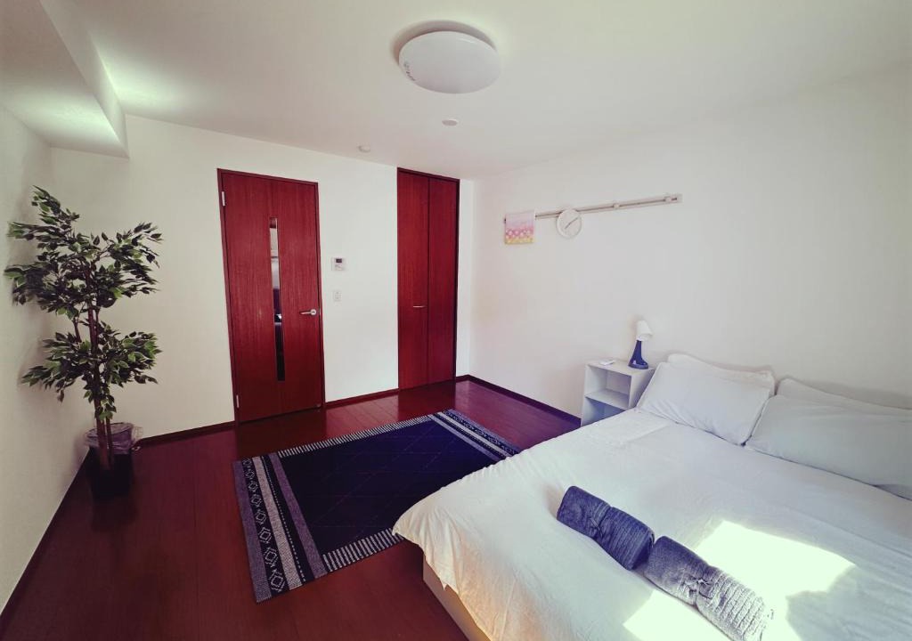 Ikebukuro Apartment | Brand New Shinjuku Station 5 Mins - Apartment C