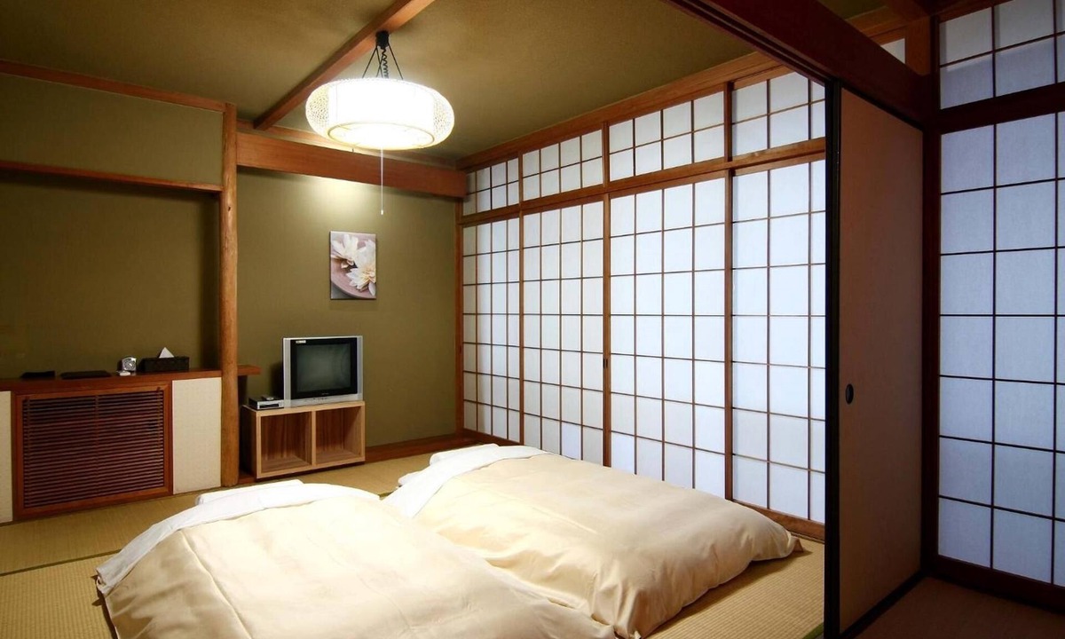 Atami House | Breezbay Seaside Resort Atami