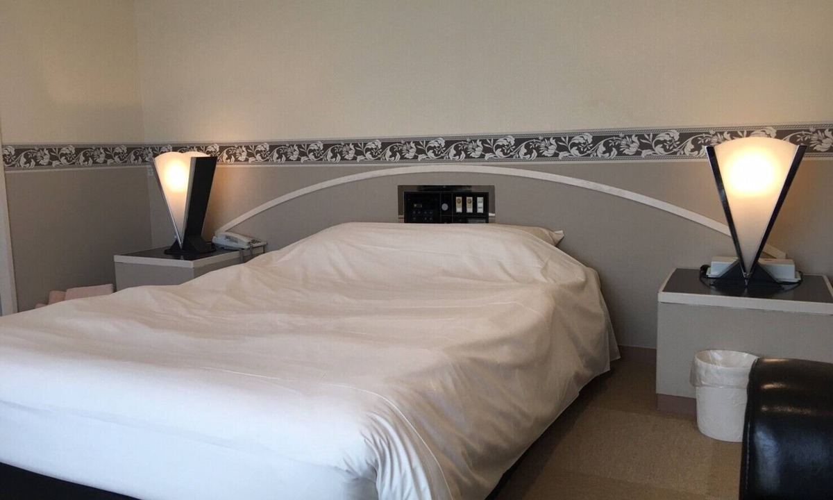 Adachi Hotel | BUSINESS HOTEL La Firenze