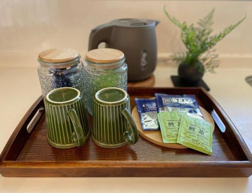 Shiso Apartment | Calm Nest五十波