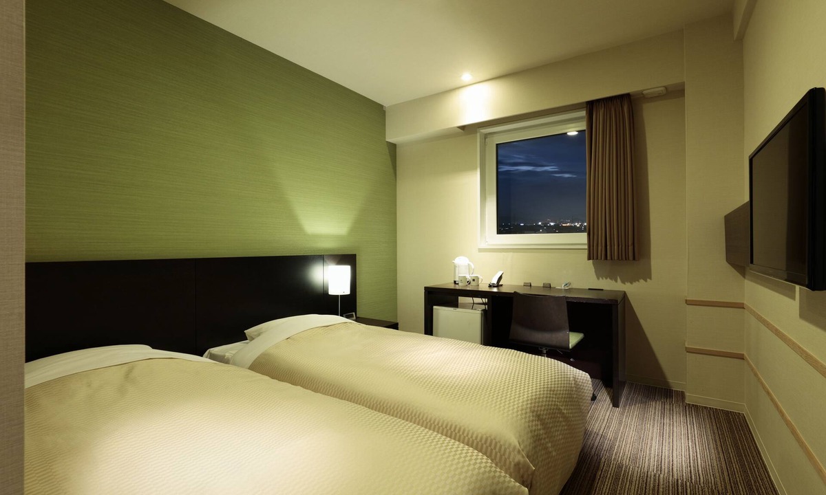 Shimada Hotel | Candeo Hotels Shizuoka Shimada