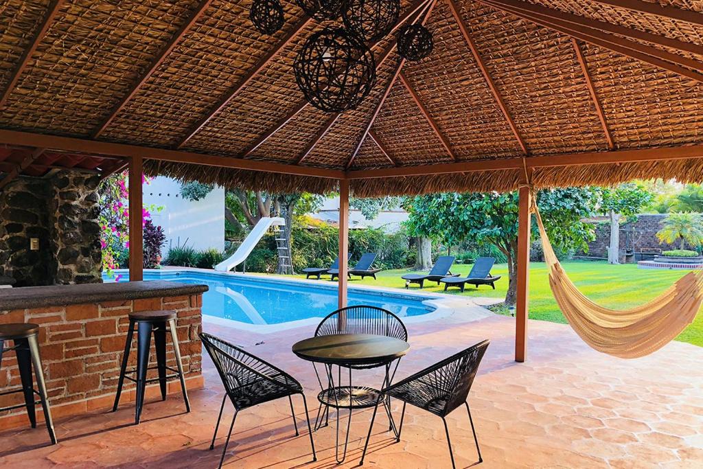 Tres de Mayo House | Casa Reforma