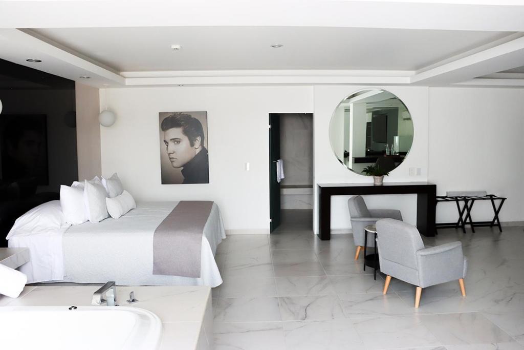 Cuernavaca Hotel | Casa Tabachin