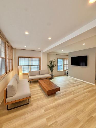 Roppongi Hotel | Central Roppongi House