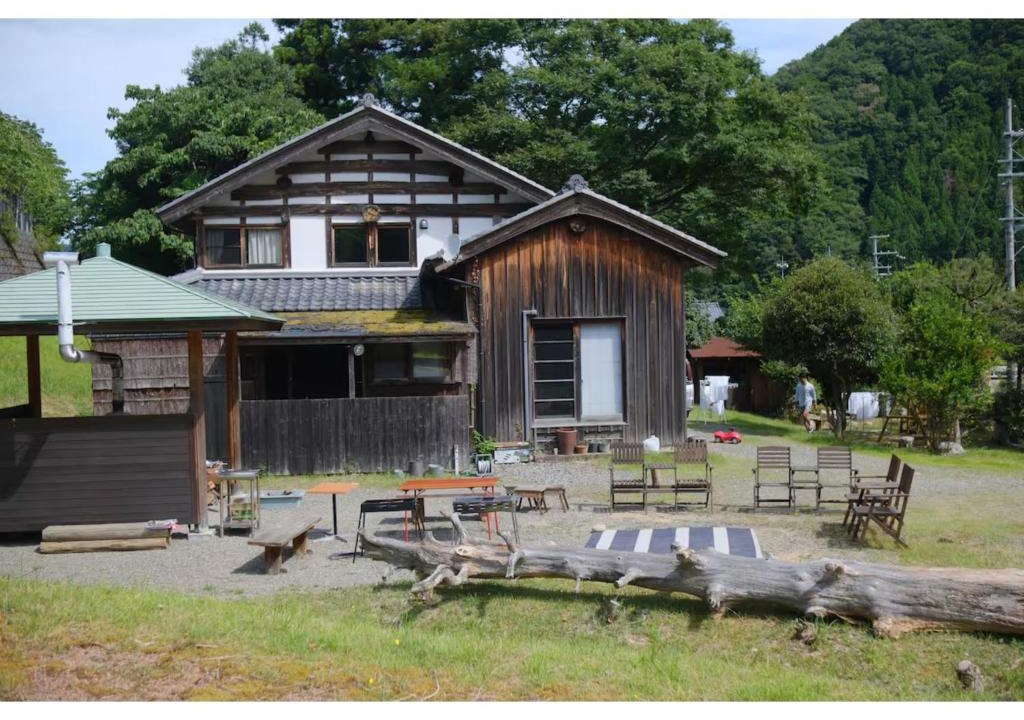 Obama House | Children stay Lita - Vacation STAY 47649v