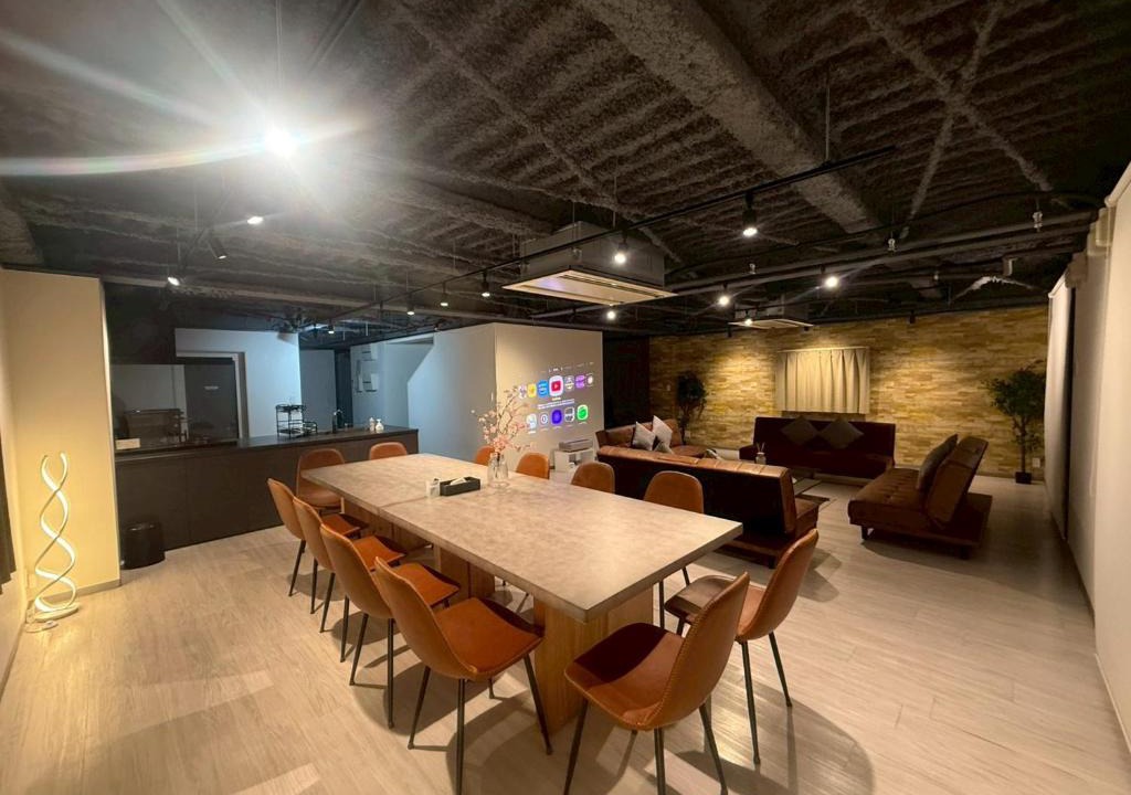 Shinagawa Apartment | Clair Kawasaki RE OFFICE