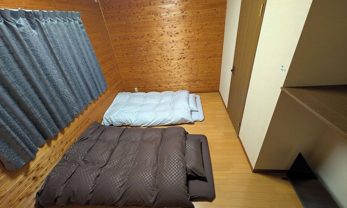 Nasushiobara Apartment | Coco Stay 5minute walk from Kuroiso Station 2LD/Nasushiobara City Tochigi