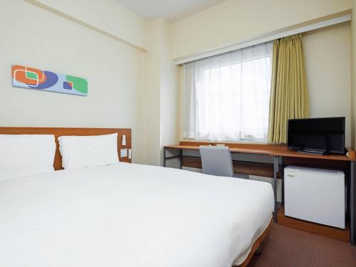 Hamano Hotel | Comfort Inn Chiba Hamano