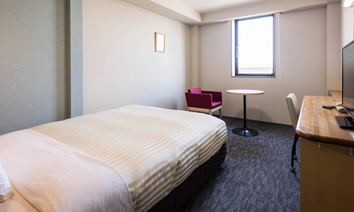 Konan Ward Hotel | Comfort Inn Niigata Kameda