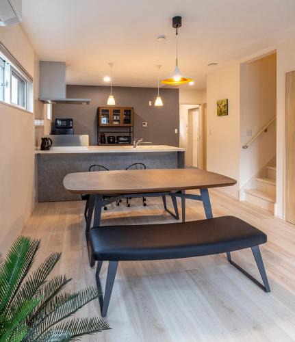 Kitasaku-gun Apartment | Compass Globe
