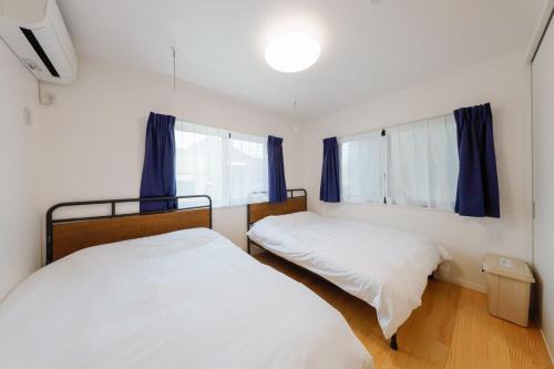 Setagaya Apartment | Convertel Setagaya - Vacation STAY 45953v