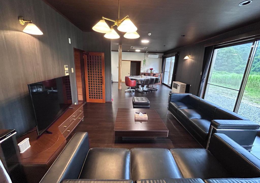Hida Villa | Cool-Villa 飛騨リゾート