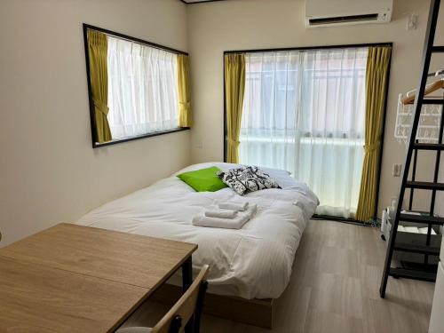 Musashino Apartment | Corpo SKR201 - Vacation STAY 20556