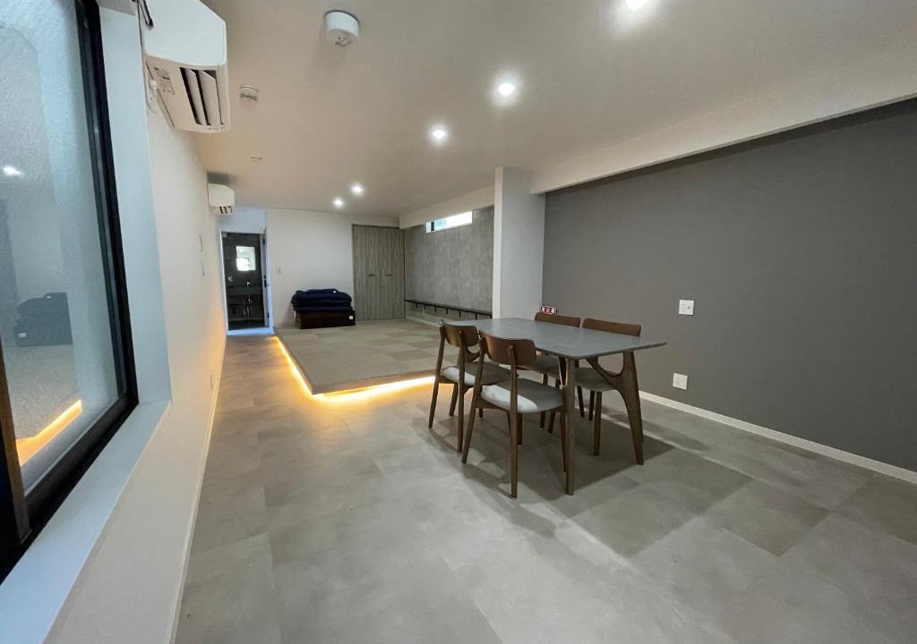 Ikejiri Apartment | COTO Premium Shibuya A