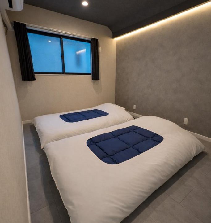 Ikejiri Apartment | COTO Premium Shibuya SAKURA