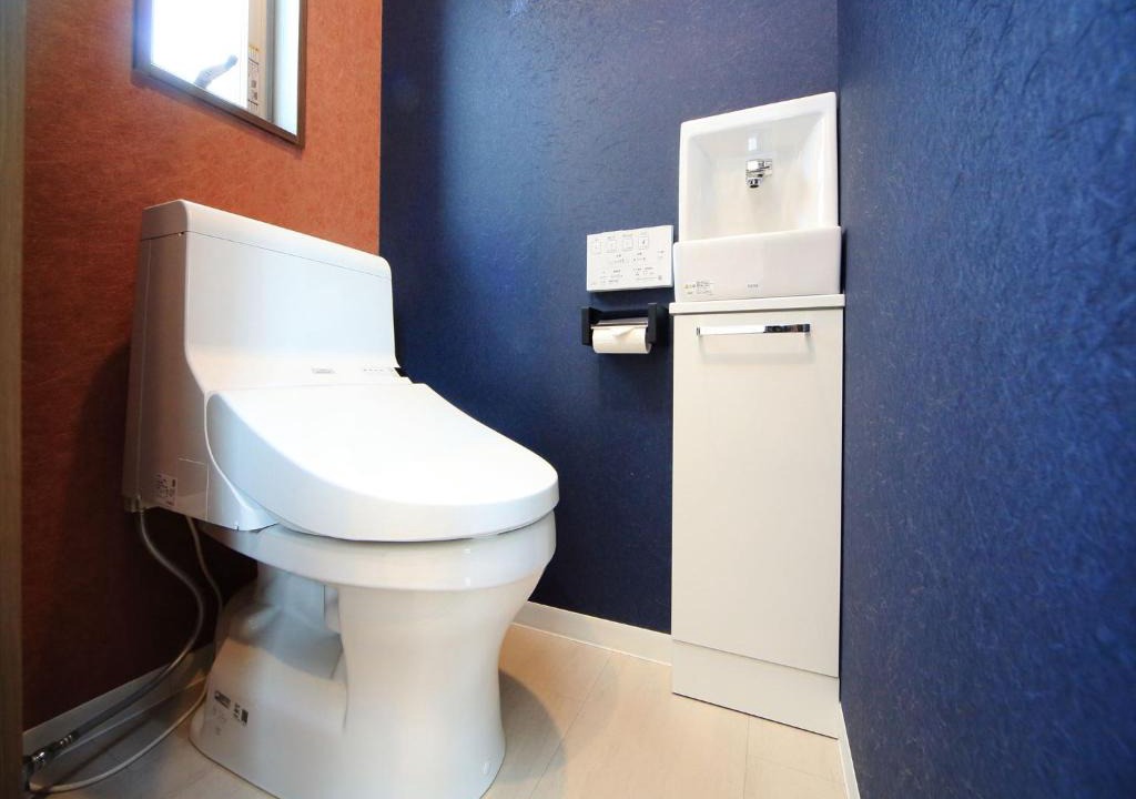 Ikejiri Apartment | COTO Tokyo Shibuya 4