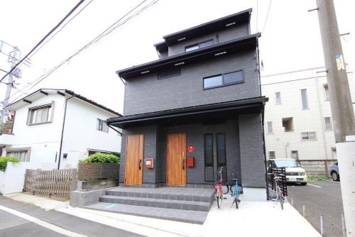 Sugamo Apartment | COTO Tokyo Sugamo by Tranova