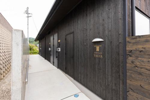 Kyotango House | Cottage TAIZA