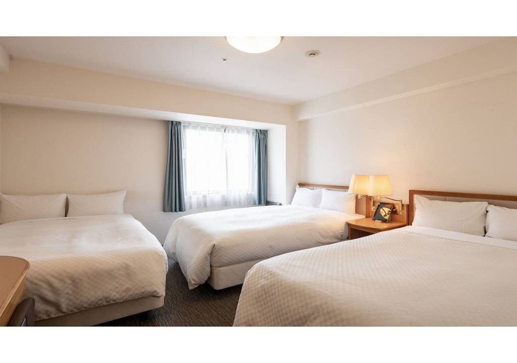 Shin-Yokohama Hotel | Court Hotel Shin-Yokohama