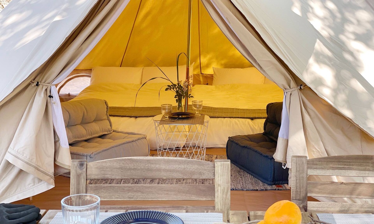 Manazuru Other | COUSCOUS Glamping Manazuru