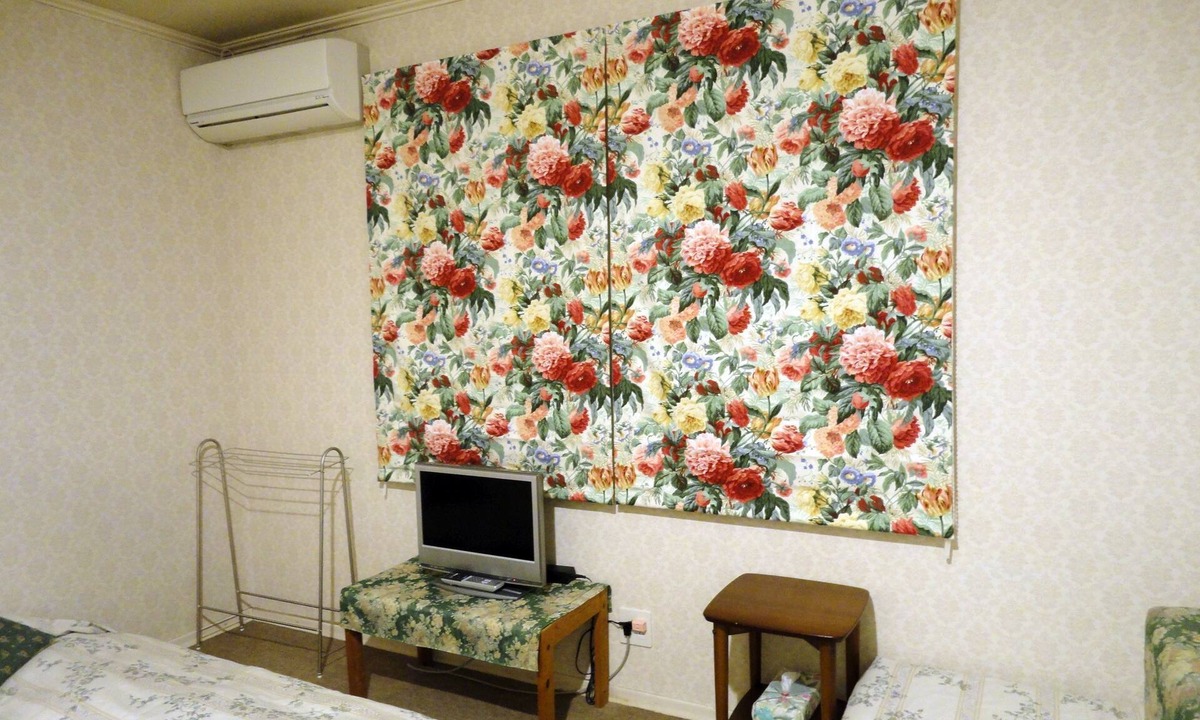 Yumoto House | Cozy Inn Antique