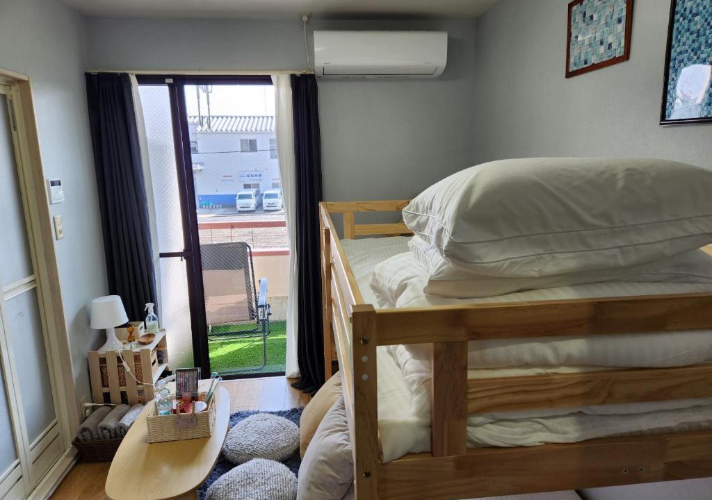 Adachi Apartment | Cozy Zoom-Easy access to UENO ASAKUSA AKIHABARA R3