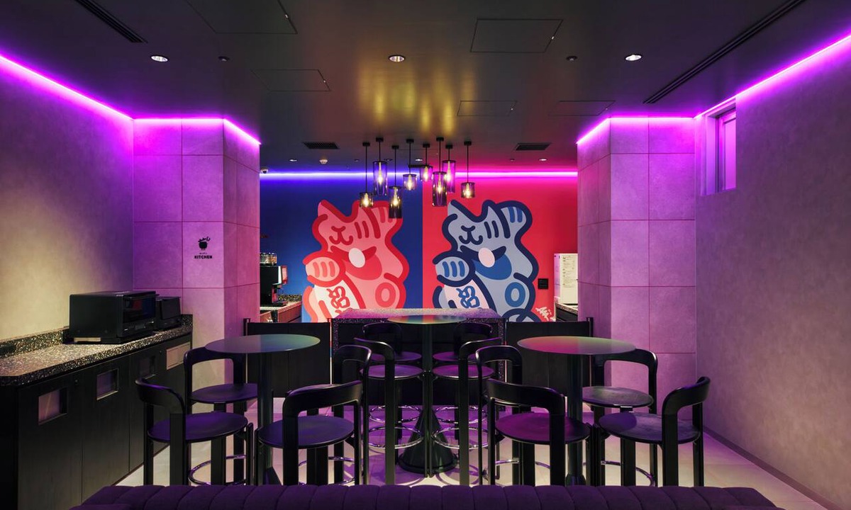 Asakusa Apartment | CROSS Suites Tokyo Asakusa（ORIX HOTELS & RESORTS）