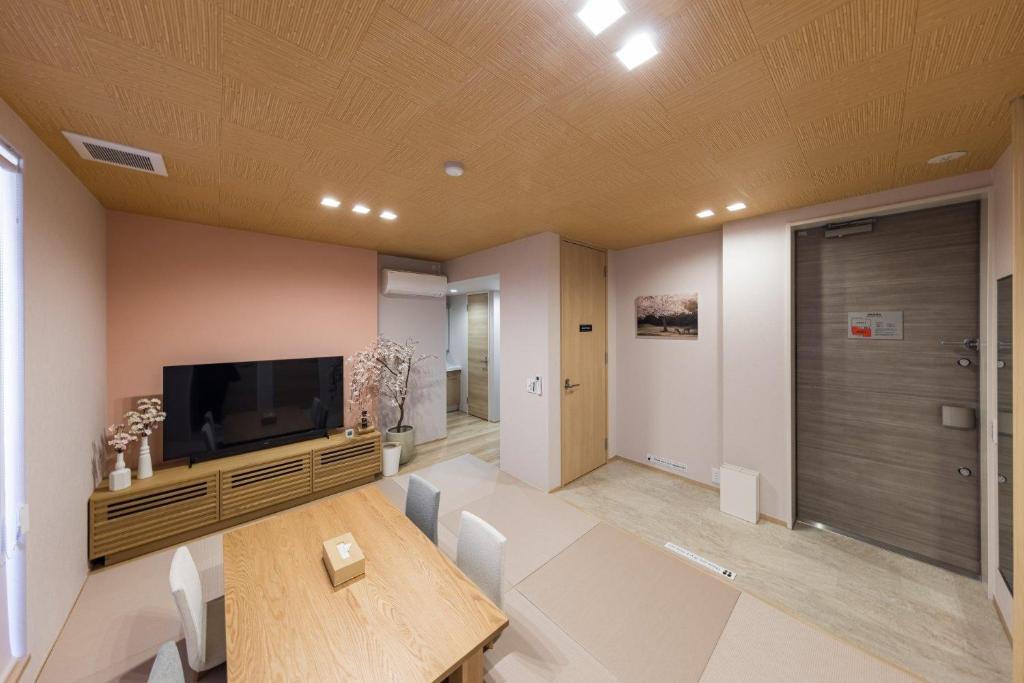 Kamata Apartment | Culture villa HANEDA