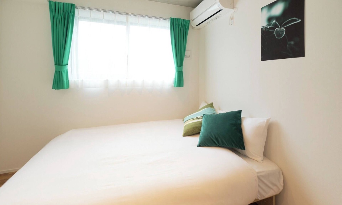 Kamiikebukuro Apartment | D 3 minutes from KitaIkebukuro Station 1 stati/Toshima Ward Tokyo