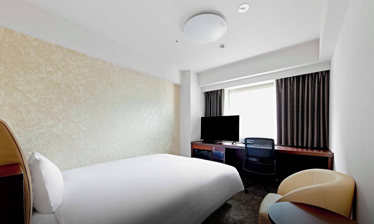 Shin-Yokohama Hotel | Daiwa Roynet Hotel Shin - Yokohama