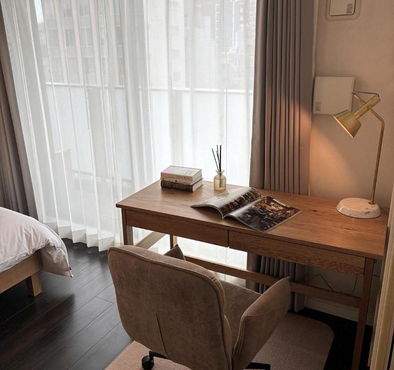 Nishishinbashi Apartment | Dash Living Toranomon