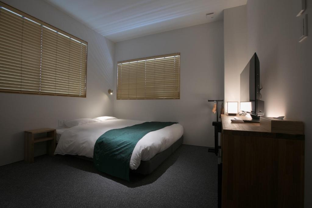 Karasuma Hotel | Design Hotel Kyoto Fuyacho - Vacation STAY 65938v