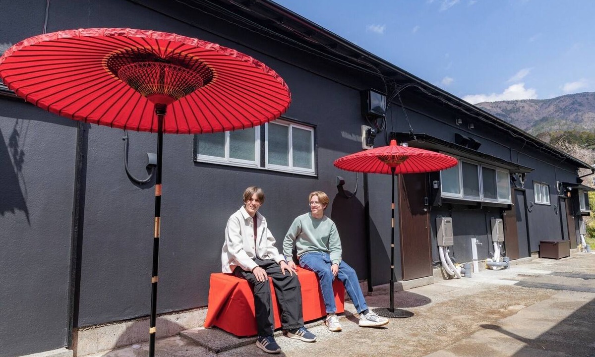 Hakone Apartment | Discount for consecutive stays Entire room for 2/Ashigarashimogun Kanagawa