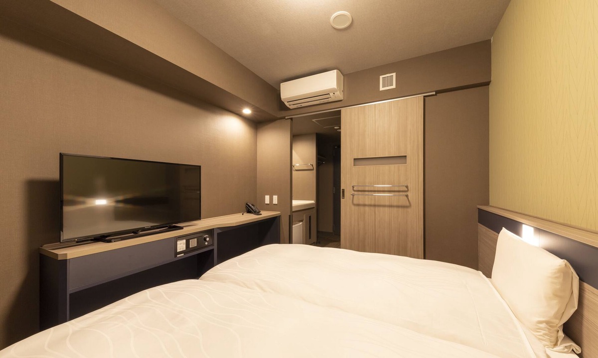 Kawasaki Hotel | Dormy Inn Kawasaki Natural Hot Spring