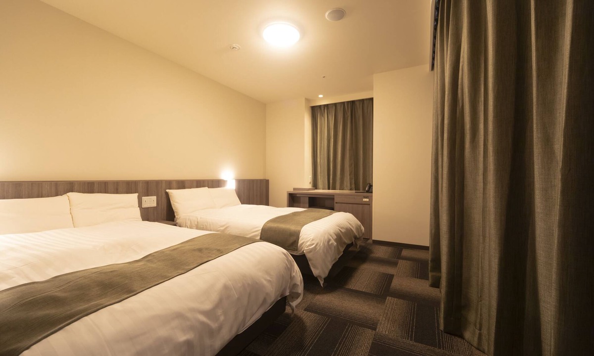 Hongo Hotel | Dormy Inn Korakuen Hot Springs