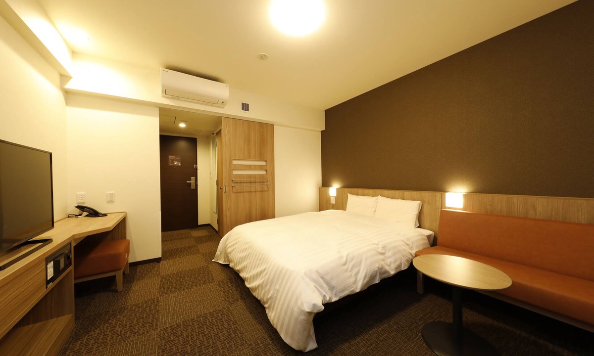 Maebashi Hotel | Dormy Inn Maebashi Natural Hot Spring