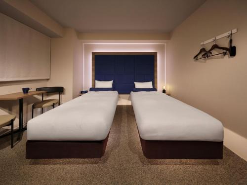 Dotonbori Hotel | Dotonbori Crystal Hotel - Vacation STAY 77468v