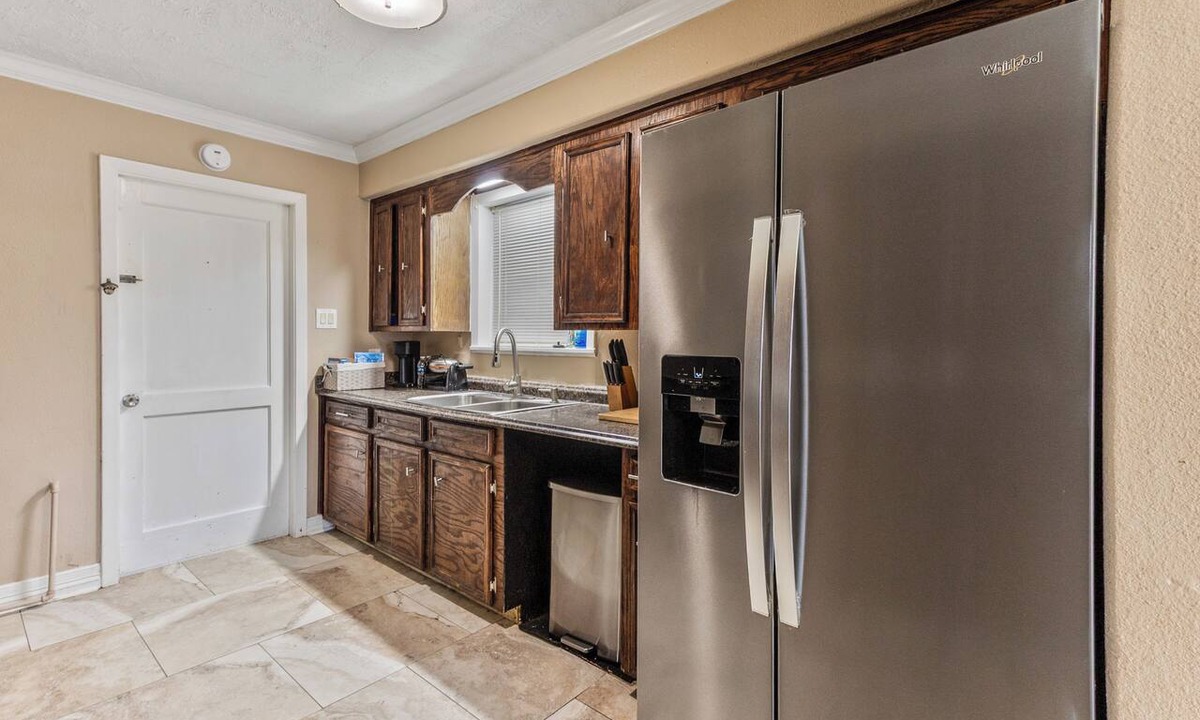 Pasadena House | Eddy