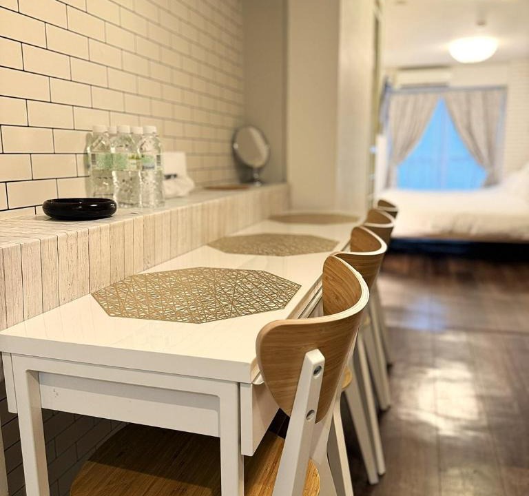 Nishishinsaibashi Apartment | Elena Shinsaibashi Stay