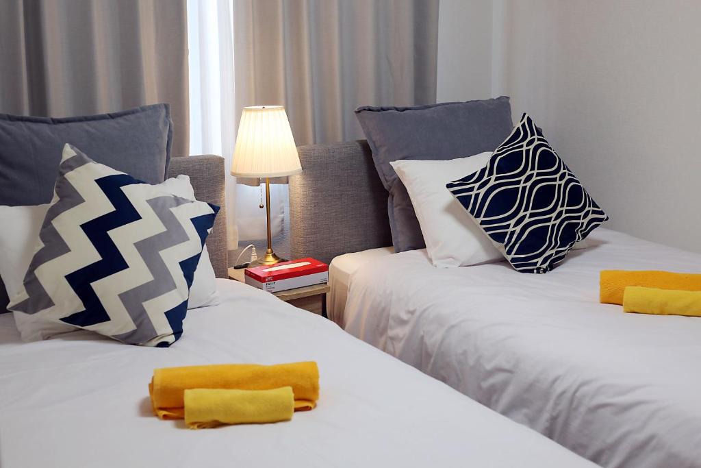 Okubo Apartment | EMA House 4P Free Wifi!
