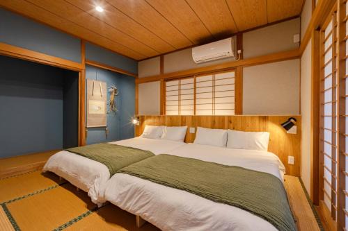 Midori Ward House | Enishi Nagoya - Private Stay 4bed room