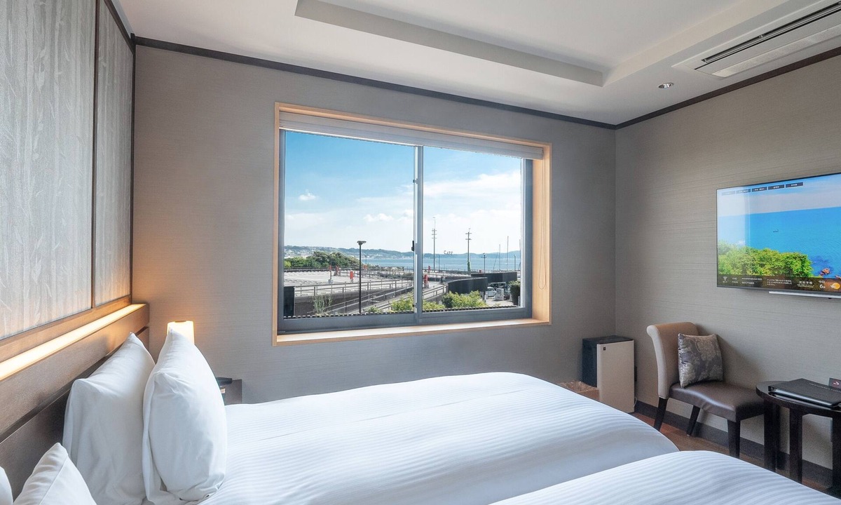 Fujisawa Hotel | Enoshima Hotel