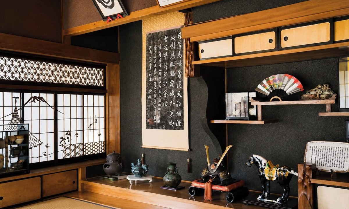 Kai House | Entire Farmhouse | 2 Rooms - oak house/Kai Yamanashi