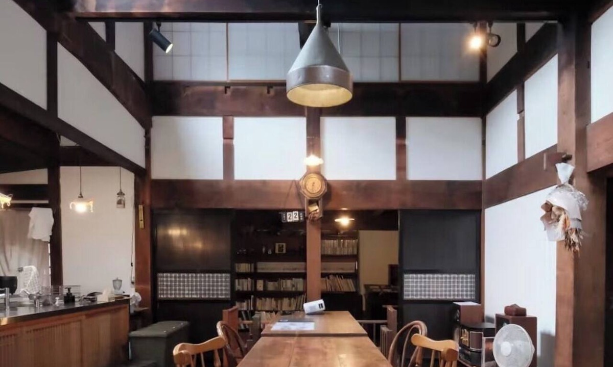 Obama House | Entire Traditional Japanese House Rental Riversi/Kohaya City Fukui